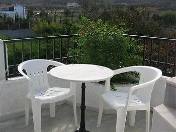 Hotell Seagull Psalidi (Kos)