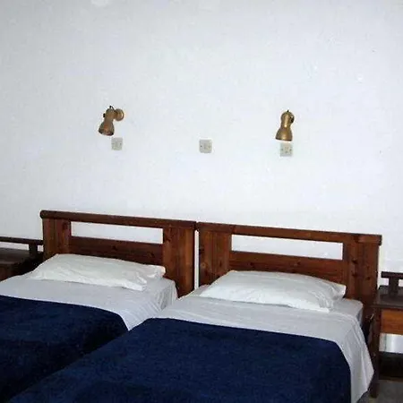 Seagull Hotell