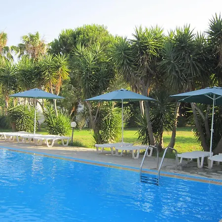 Hotell Seagull 2*