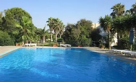 Hotell Seagull Psalidi (Kos)