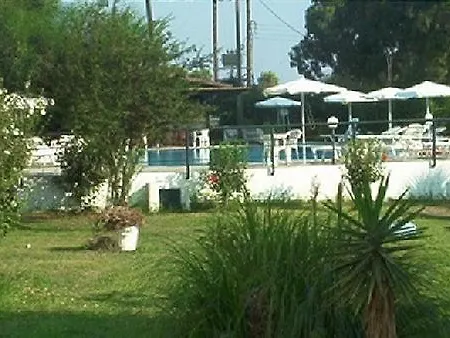 Seagull Hotell