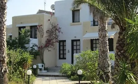 Seagull Hotell