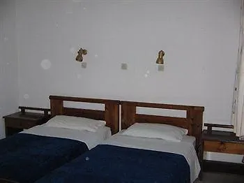 Seagull Hotel Psalidi (Kos)