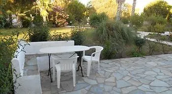 Seagull Hotel Psalidi (Kos)