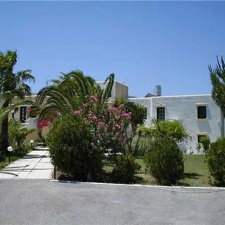 Seagull Hotel Psalidi (Kos)