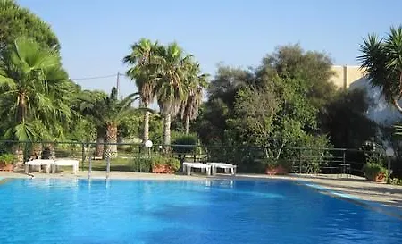 Seagull Psalidi (Kos)